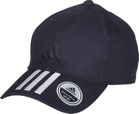 adidas cap herren blau|Shop Men's Blue Hats .